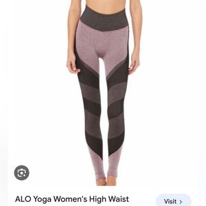 ALO Yoga pants